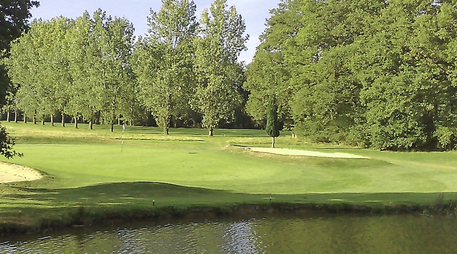 Photo of Gatton Manor Golf, Hotel & Country Club